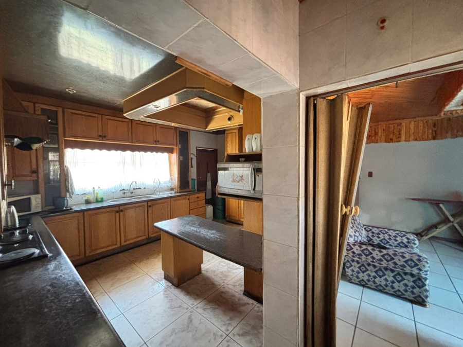 4 Bedroom Property for Sale in Parys Free State